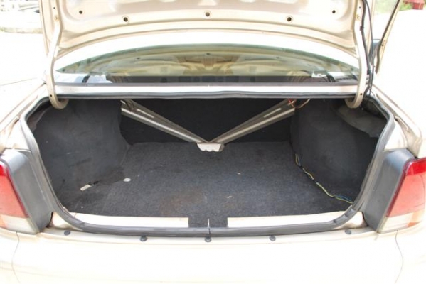 ขาย HONDA CITY ปี96 ขาย HONDA CITY ปี96