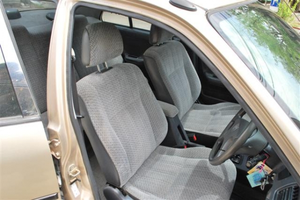 ขาย HONDA CITY ปี96 ขาย HONDA CITY ปี96