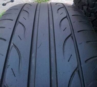 ล้อเดิม Mazda BT 50 ขอบ17 พร้อมยาง ปี 12