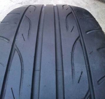 ล้อเดิม Mazda BT 50 ขอบ17 พร้อมยาง ปี 12