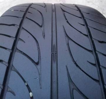 ล้อเดิม Mazda BT 50 ขอบ17 พร้อมยาง ปี 12