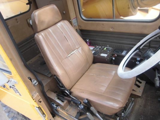 TR250M-4-517746 ปี90 รถเก่าจากญี่ปุ่น ถึง นวนคร แล้วครับ TR250M-4-517746 ปี90 รถเก่าจากญี่ปุ่น ถึง นวนคร แล้วครับ