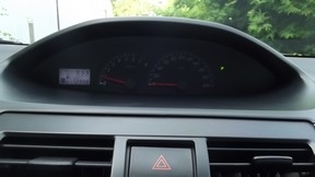 ขายToyota soluna vios 1.5E 2011 (ไมเนอร์เชนส์)รถบ้าน