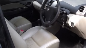 ขายToyota soluna vios 1.5E 2011 (ไมเนอร์เชนส์)รถบ้าน