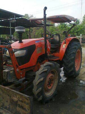ขายรถตัก KUBOTA