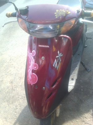 ZX ถูกๆ พร้อมใช้ครับ 6900