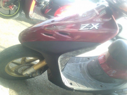 ZX ถูกๆ พร้อมใช้ครับ 6900