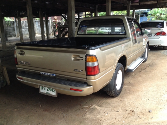 รถบ้าน1000\%ISUZU DRAGONEYE SLX2800 turbo เกียร์ออโต้กระจกไฟฟ้า รถบ้าน1000\%ISUZU DRAGONEYE SLX2800 turbo เกียร์ออโต้กระจกไฟฟ้า