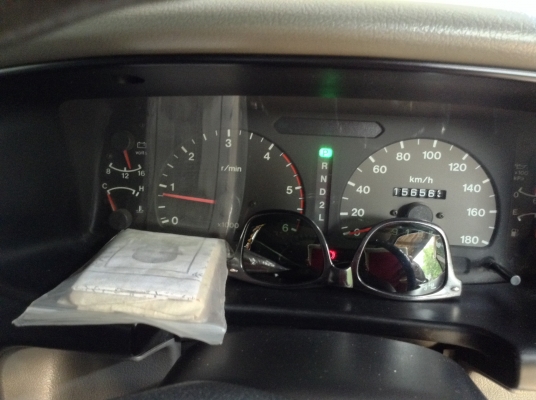 รถบ้าน1000\%ISUZU DRAGONEYE SLX2800 turbo เกียร์ออโต้กระจกไฟฟ้า รถบ้าน1000\%ISUZU DRAGONEYE SLX2800 turbo เกียร์ออโต้กระจกไฟฟ้า