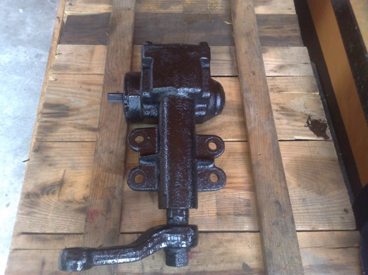 ขาย กระปุกพวงมาลัย BIG M