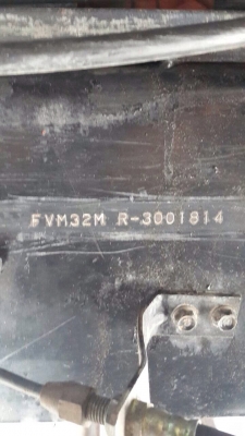 ขายรถบรรทุกสิบล้อ ISUZU ROCKY เครื่อง 6HE1 - 195 แรง ปี 38 พื้นเรียบพร้อมใช้งาน ขายรถบรรทุกสิบล้อ ISUZU ROCKY เครื่อง 6HE1 - 195 แรง ปี 38 พื้นเรียบพร้อมใช้งาน