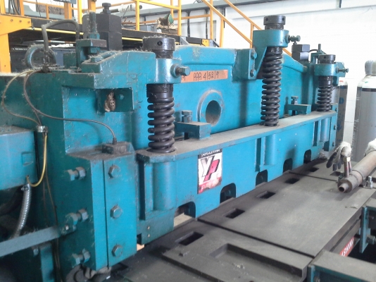 เครื่องตัด ขนาด 4 ฟุต ญี่ปุ่น YAMASHINA ตัดหนาถึง 15 mm.(ขอขอบคุณ พี่นัน พระรามสองครับ) เครื่องตัด ขนาด 4 ฟุต ญี่ปุ่น YAMASHINA ตัดหนาถึง 15 mm.(ขอขอบคุณ พี่นัน พระรามสองครับ)