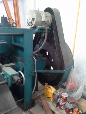 เครื่องตัด ขนาด 4 ฟุต ญี่ปุ่น YAMASHINA ตัดหนาถึง 15 mm.(ขอขอบคุณ พี่นัน พระรามสองครับ) เครื่องตัด ขนาด 4 ฟุต ญี่ปุ่น YAMASHINA ตัดหนาถึง 15 mm.(ขอขอบคุณ พี่นัน พระรามสองครับ)