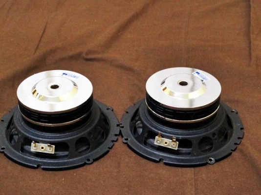 ลำโพง CALCELL 6.5นิ้ว ลำโพงคุณภาพ hi-end