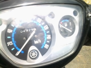 นูโวMX เครือ่งแรง คาบูN-PRO ไดสตาท CB150 คลัชทองแดง เครื่องแน่น เล่มพร้อมโอน ภาษีดี