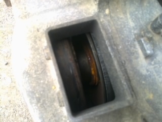 นูโวMX เครือ่งแรง คาบูN-PRO ไดสตาท CB150 คลัชทองแดง เครื่องแน่น เล่มพร้อมโอน ภาษีดี