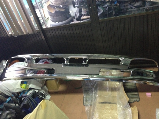 ขายแก้มหน้า ฮีโน่ เมก้า โครเมียม สวยมาก ของใหม่