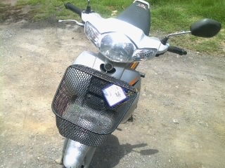 ยามาฮ่า เฟรช2 ไฟตาเหยี่ยวว สวยสวยสวยเดิมเดิมเดิม ภาษีไม่ขาด เล่มพร้อมโอนนน ยามาฮ่า เฟรช2 ไฟตาเหยี่ยวว สวยสวยสวยเดิมเดิมเดิม ภาษีไม่ขาด เล่มพร้อมโอนนน