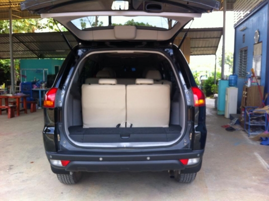 ขายรถ บ้าน มิซูบิชิ Pajaro Sport 2.5GT