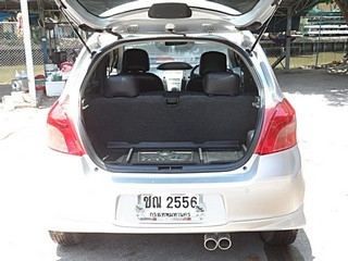 TOYOTA YARIS - 1.5 Limited AUTO ปี 2007 รถสวยผู้หญิงใช้ ไมล์แท้ จัดไฟแนนซ์ได้ ดาวน์ 8,000 T.086-527-9533 TOYOTA YARIS - 1.5 Limited AUTO ปี 2007 รถสวยผู้หญิงใช้ ไมล์แท้ จัดไฟแนนซ์ได้ ดาวน์ 8,000 T.086-527-9533