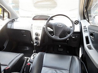 TOYOTA YARIS - 1.5 Limited AUTO ปี 2007 รถสวยผู้หญิงใช้ ไมล์แท้ จัดไฟแนนซ์ได้ ดาวน์ 8,000 T.086-527-9533 TOYOTA YARIS - 1.5 Limited AUTO ปี 2007 รถสวยผู้หญิงใช้ ไมล์แท้ จัดไฟแนนซ์ได้ ดาวน์ 8,000 T.086-527-9533