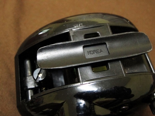 ขาย รอกเบทหยดน้ำ และรอกทรงกลม Daiwa