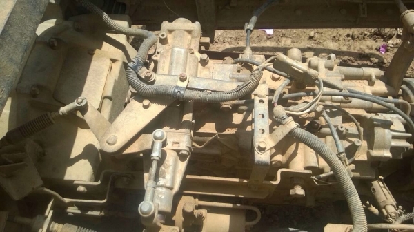 ขายรถบรรทุกสิบล้อดัมพ์ ISUZU DECA เครื่อง 200 แรง 2 เพลา ดัมพ์มิเนียม เกียร์เดิม มีลำโพงลาก ขายรถบรรทุกสิบล้อดัมพ์ ISUZU DECA เครื่อง 200 แรง 2 เพลา ดัมพ์มิเนียม เกียร์เดิม มีลำโพงลาก