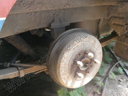 รถตู้ TOYOTA LH112R-RBMES 11ที่นั่ง