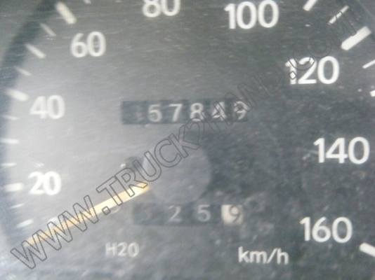 รถตู้ TOYOTA LH112R-RBMES 11ที่นั่ง