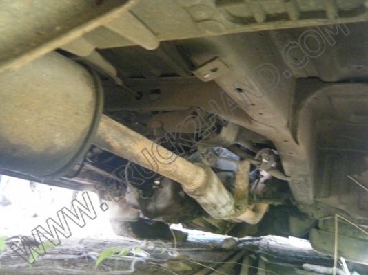 รถตู้ TOYOTA LH112R-RBMES 11ที่นั่ง