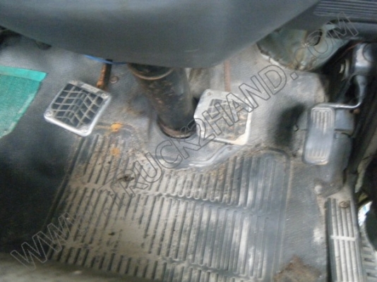 รถตู้ TOYOTA LH112R-RBMES 11ที่นั่ง