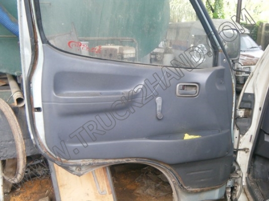 รถตู้ TOYOTA LH112R-RBMES 11ที่นั่ง