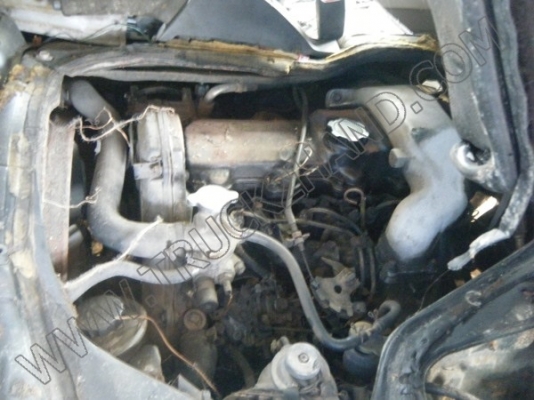 รถตู้ TOYOTA LH112R-RBMES 11ที่นั่ง