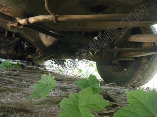 รถตู้ TOYOTA LH112R-RBMES 11ที่นั่ง