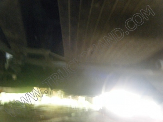 รถตู้ TOYOTA LH112R-RBMES 11ที่นั่ง