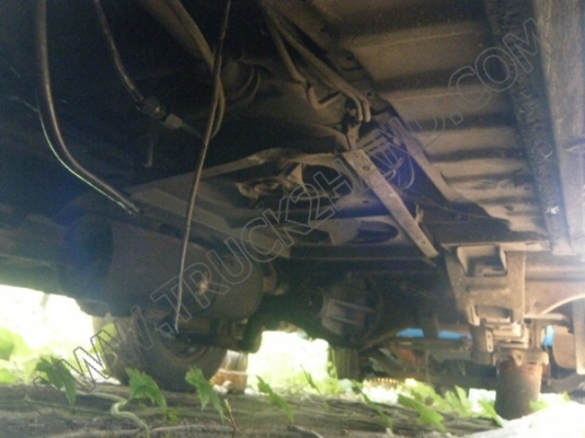 รถตู้ TOYOTA LH112R-RBMES 11ที่นั่ง