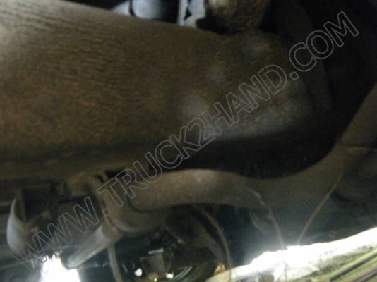 รถตู้ TOYOTA LH112R-RBMES 11ที่นั่ง