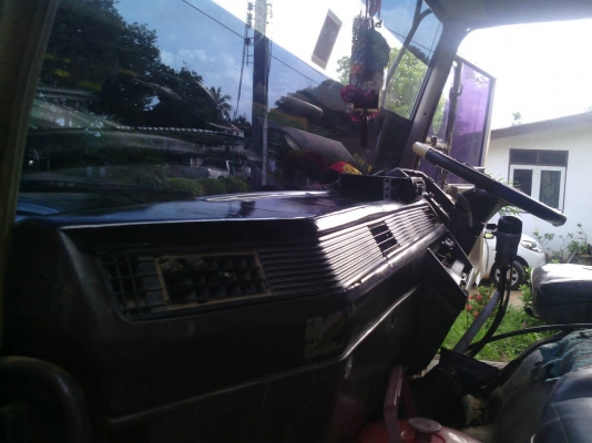 ขายสิบล้อ2เพลาดั้มลดเหลือ950,000