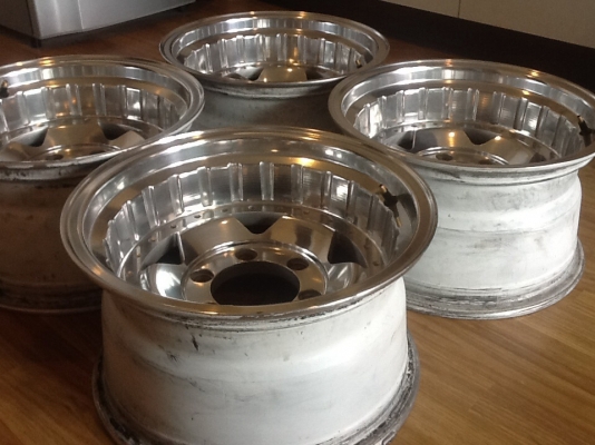 ขายล้อลาย centerline สวยๆ ขายล้อลาย centerline สวยๆ