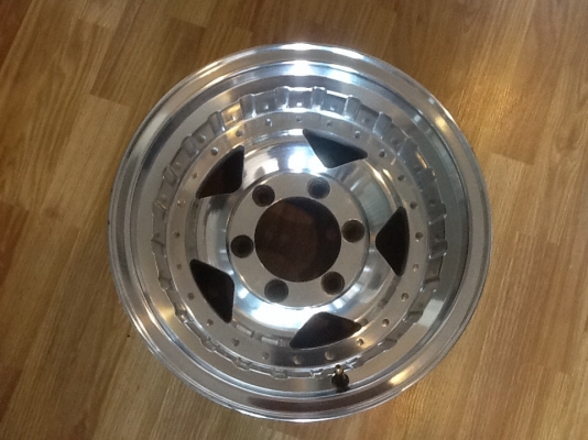 ขายล้อลาย centerline สวยๆ ขายล้อลาย centerline สวยๆ