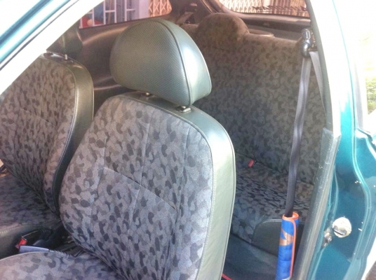 ขาย ฮุนได เอสเซ้น 3 ประตู 36000 ติดแก็ซ