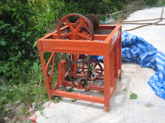 ขายลิฟท์กระป๋อง marton