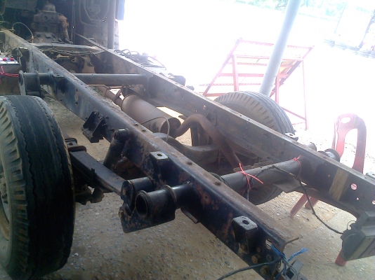 สีล้อ โตโยต้าไนน่า BU60 ยกหัวได้ หัวกับแคซซี เอกสารพร้อมโอน ทะเบียนภาษีไม่ขาด