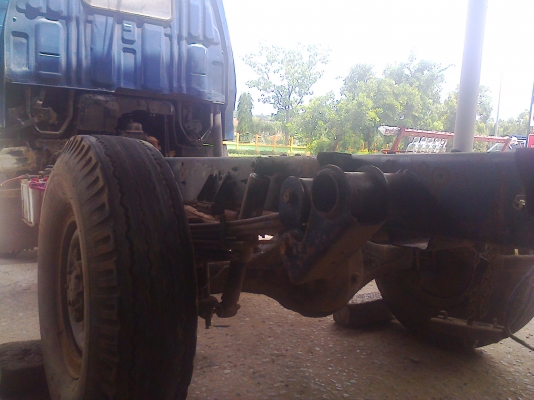 สีล้อ โตโยต้าไนน่า BU60 ยกหัวได้ หัวกับแคซซี เอกสารพร้อมโอน ทะเบียนภาษีไม่ขาด