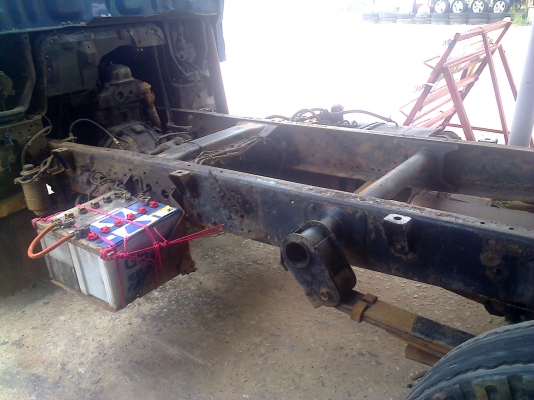 สีล้อ โตโยต้าไนน่า BU60 ยกหัวได้ หัวกับแคซซี เอกสารพร้อมโอน ทะเบียนภาษีไม่ขาด