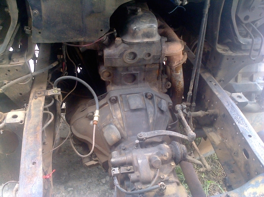 สีล้อ โตโยต้าไนน่า BU60 ยกหัวได้ หัวกับแคซซี เอกสารพร้อมโอน ทะเบียนภาษีไม่ขาด