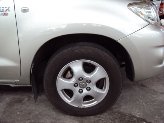 ขาย TOYOTA HILUX VIGO D4D Double Cab 3.0 AT ปี 2010 ขาย TOYOTA HILUX VIGO D4D Double Cab 3.0 AT ปี 2010