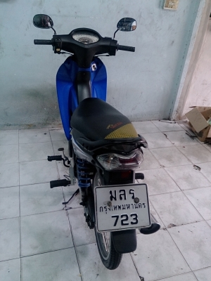 WAVE 125 R ราคาถูก