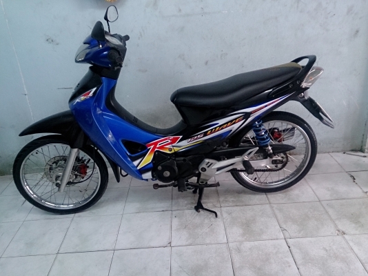 WAVE 125 R ราคาถูก