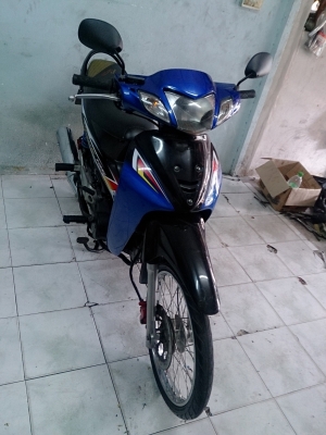 WAVE 125 R ราคาถูก